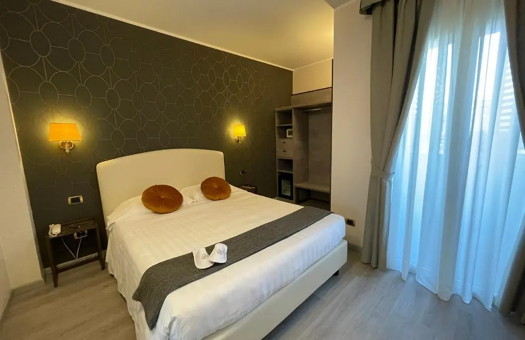 Hotel Florence Milano-1
