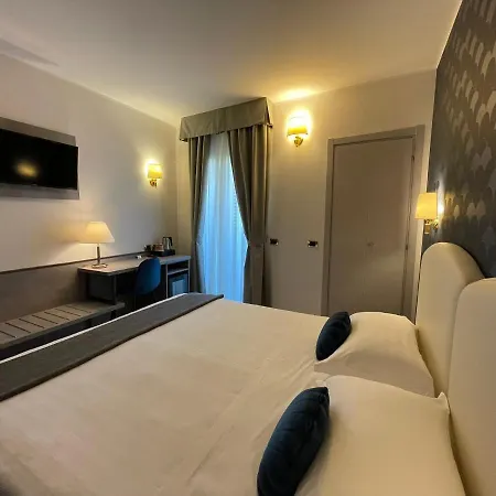 Hotel Florence Milano-3